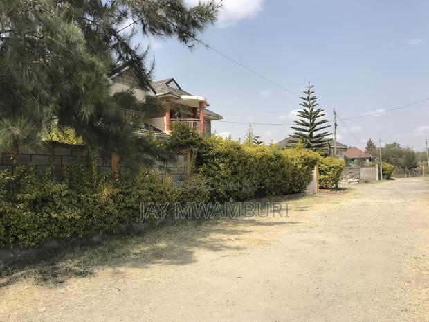 Gated 50 By100 Plot Syokimau - thumbnail 2