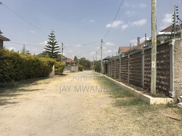 Gated 50 By100 Plot Syokimau - thumbnail 3