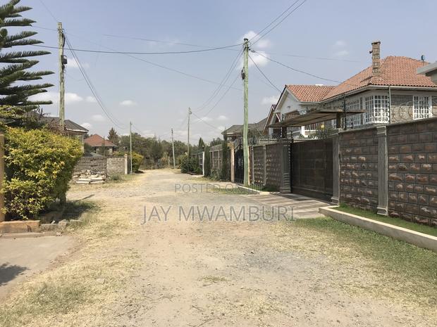Gated 50 By100 Plot Syokimau - thumbnail 4