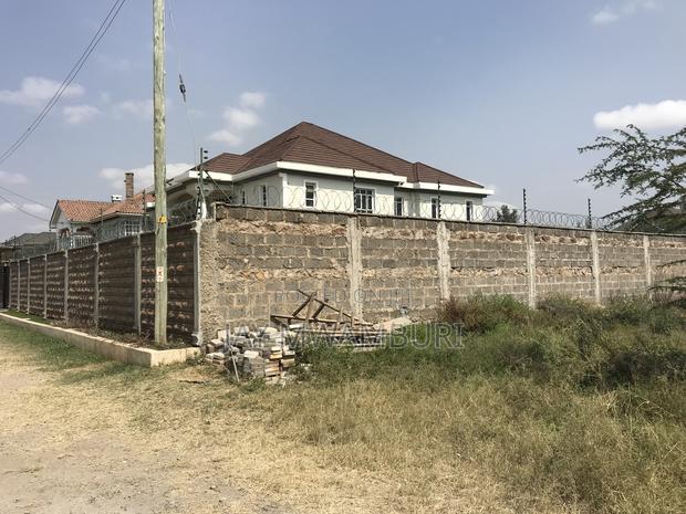 Gated 50 By100 Plot Syokimau - thumbnail 5