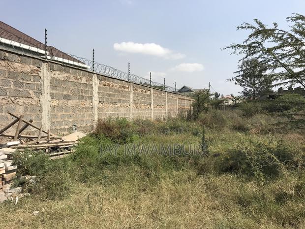 Gated 50 By100 Plot Syokimau - thumbnail 6