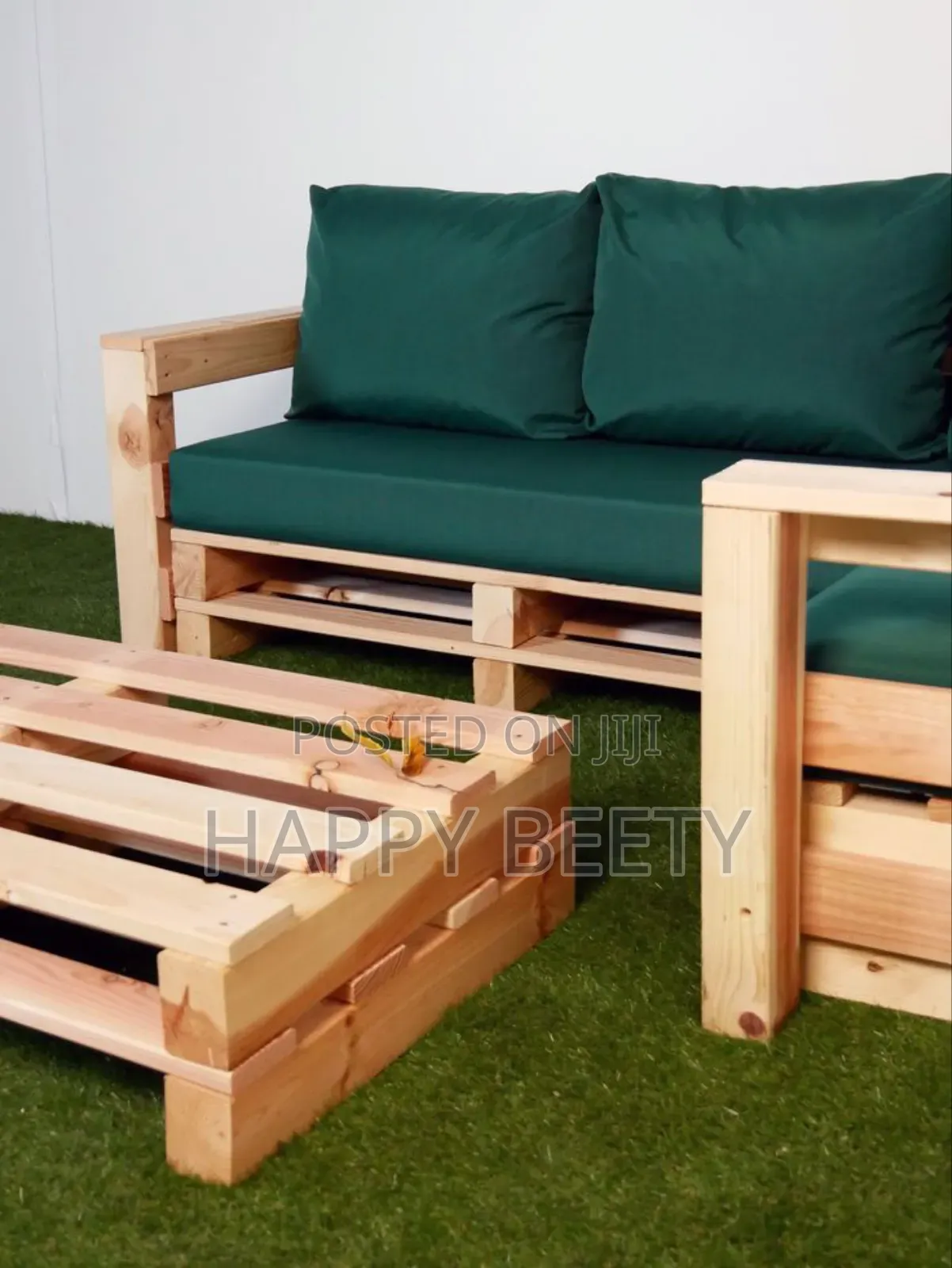 Foam Customized Pallet Cushion