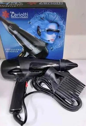 Quality Hair Dryer