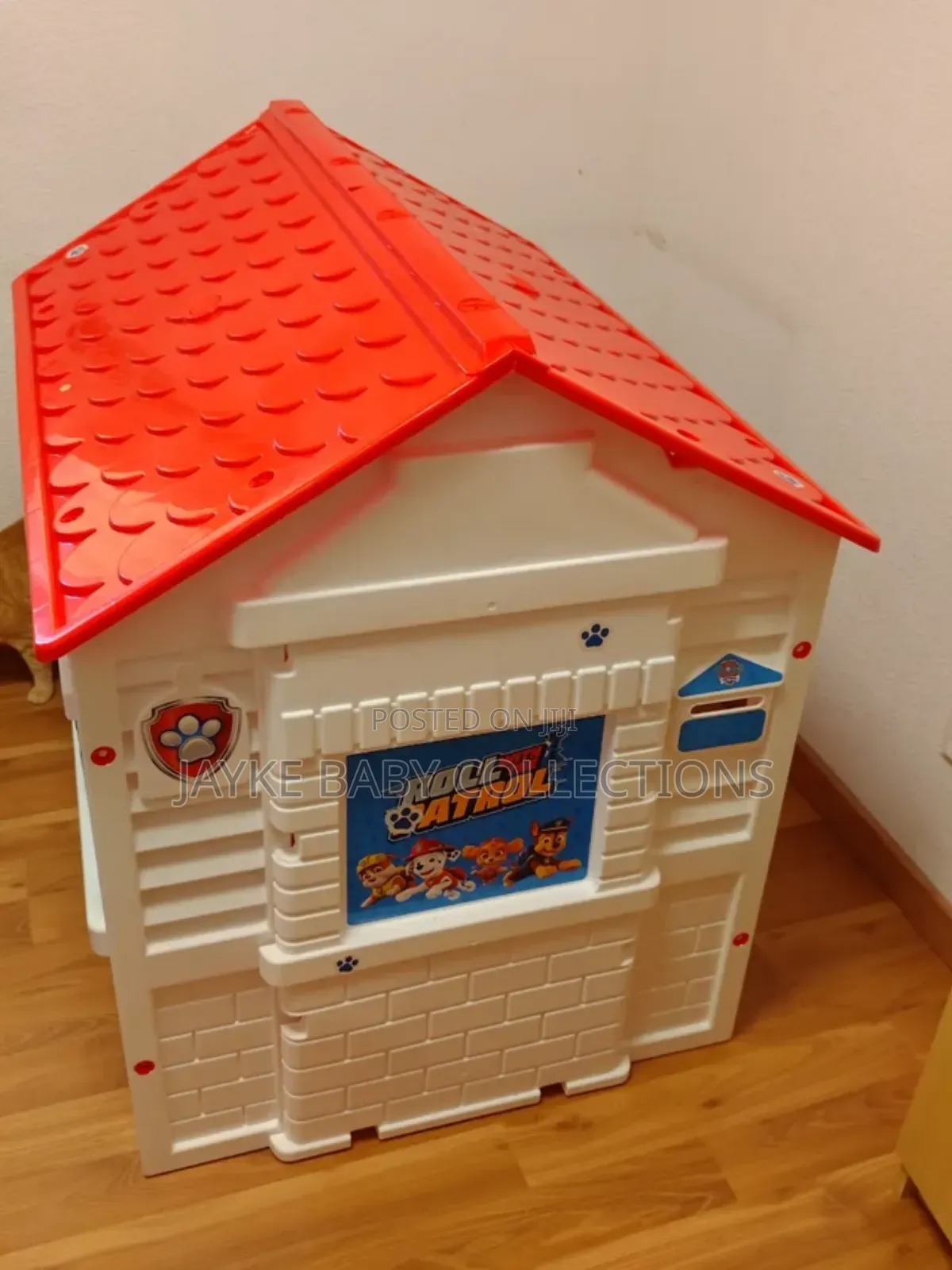 Paw Patrol Play House – Indoor Outdoor Fun for Kids!