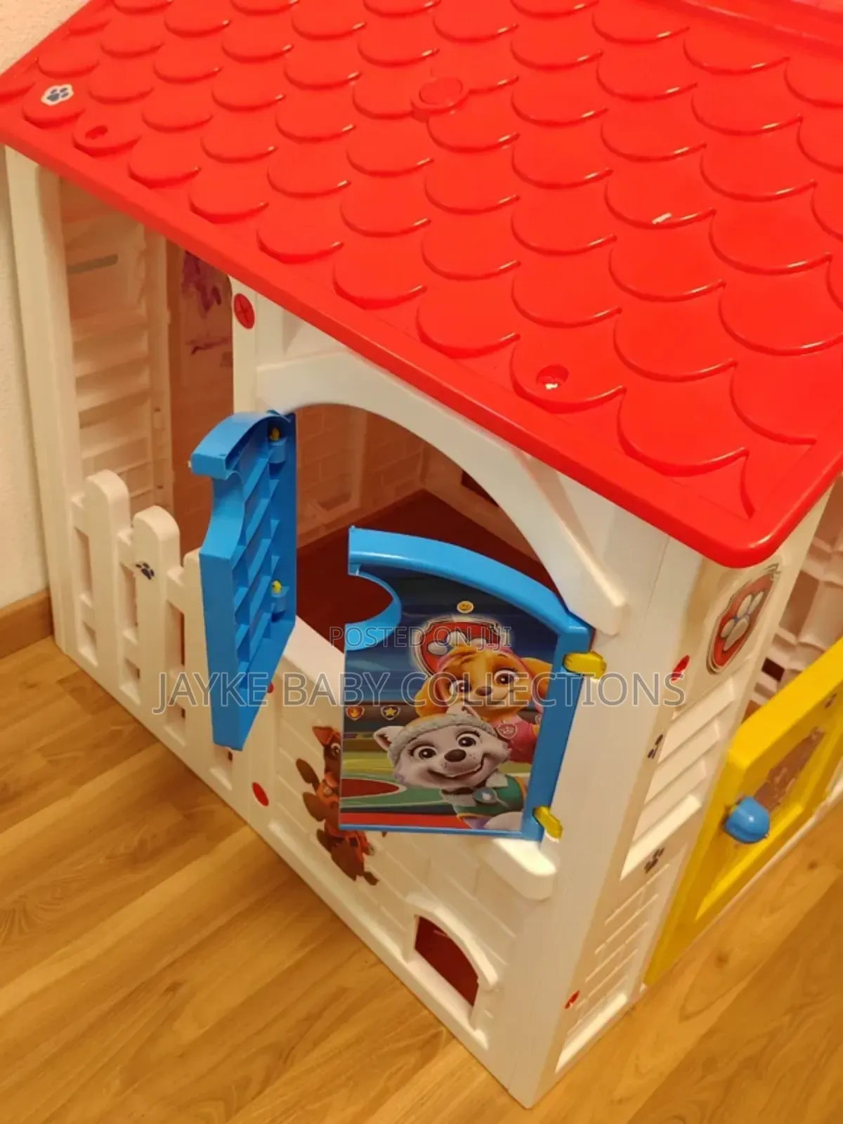 Paw Patrol Play House – Indoor Outdoor Fun for Kids!