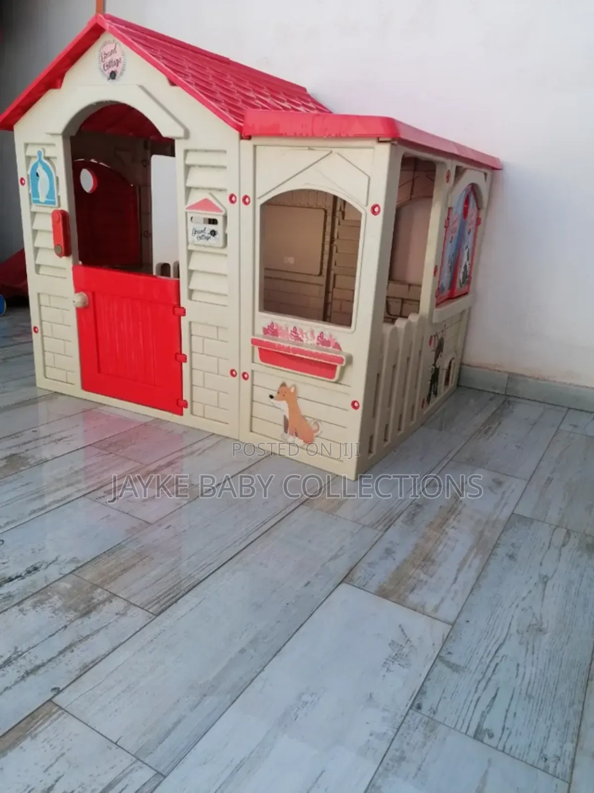 Paw Patrol Play House – Indoor Outdoor Fun for Kids!