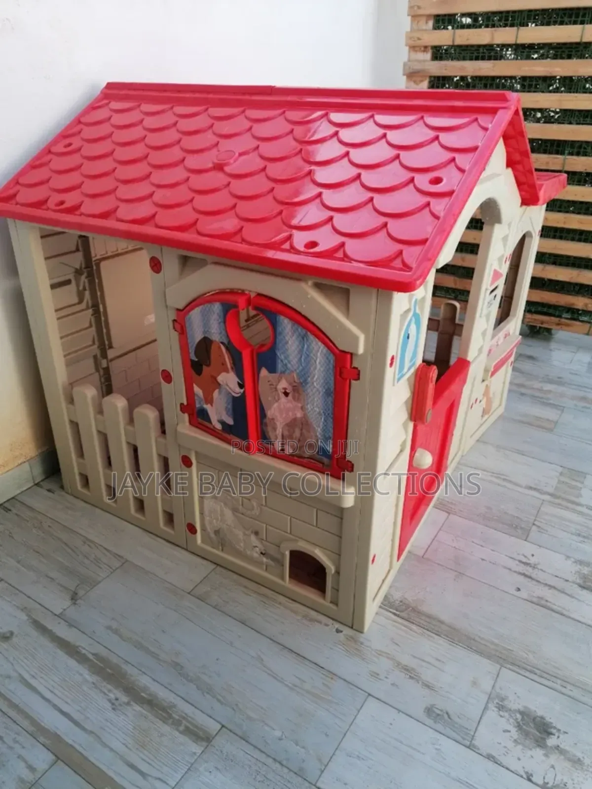 Paw Patrol Play House – Indoor Outdoor Fun for Kids!