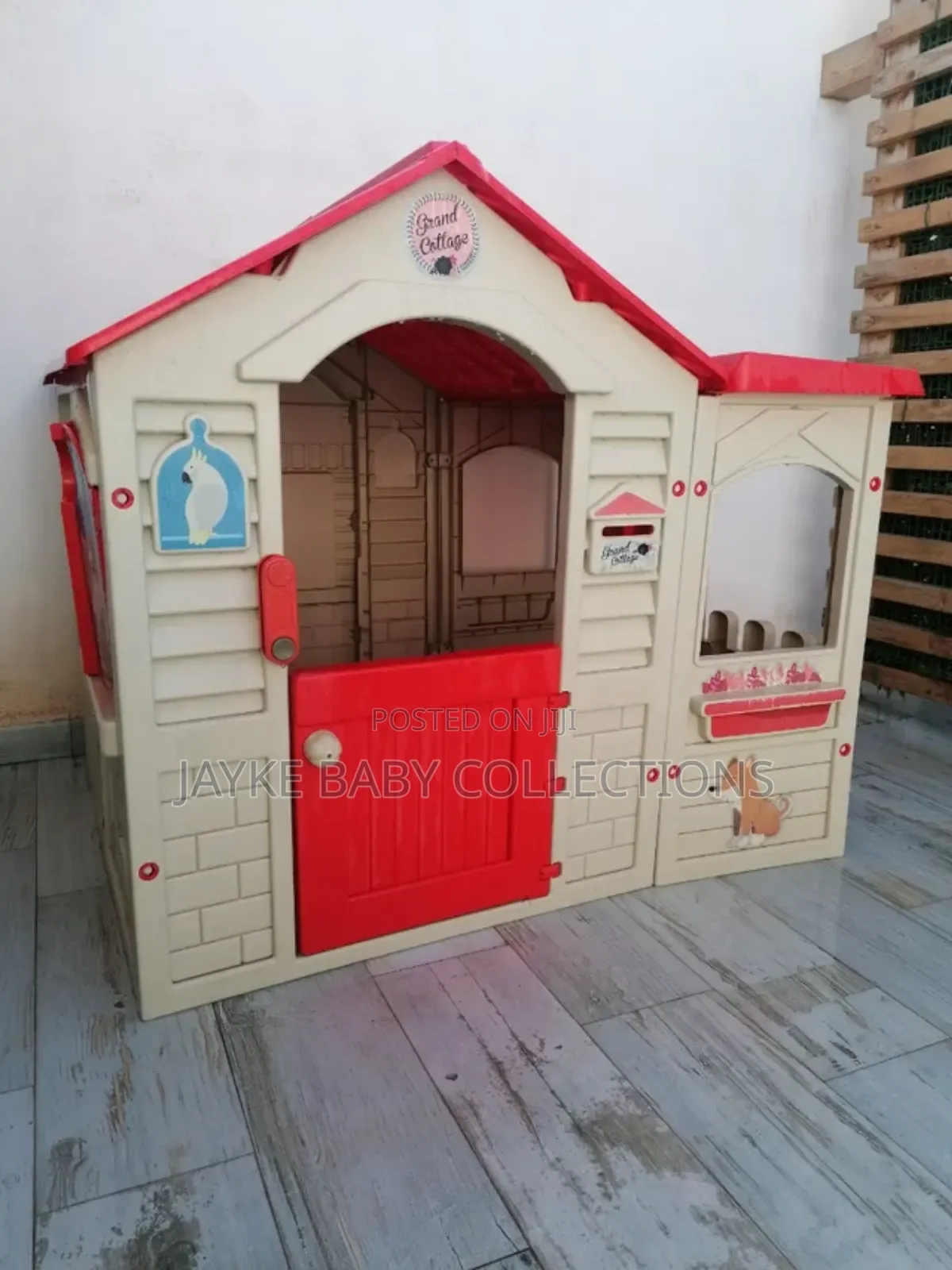 Paw Patrol Play House – Indoor Outdoor Fun for Kids!