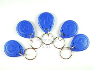 Rfid Key Fobs - thumbnail 2