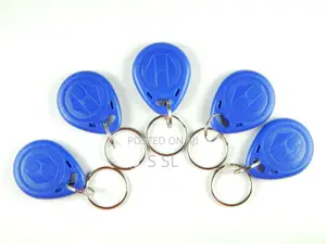 Rfid Key Fobs