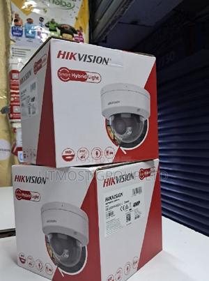 4mp Network Bullet Network Camerahikvision Ds-2cd - thumbnail 2