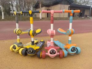 2in 1 Classy Scooters - main view