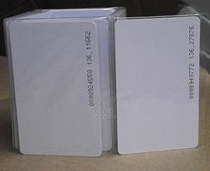 Rfid Cards For Access Control 125khz - thumbnail 2