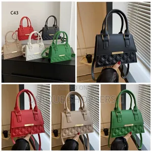 Quality C43 Handbag