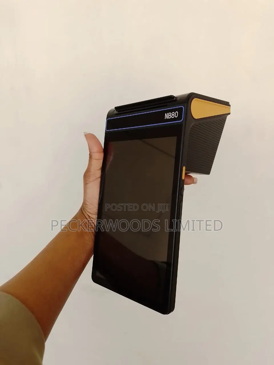 Speed Meets Portability Noryox Nb80 Android Pos Now Availabl