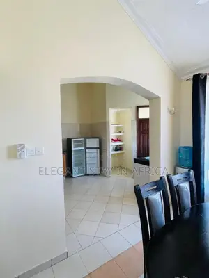 Spacious 3bdrm Apartment in Nyali at Per Day With 4beds