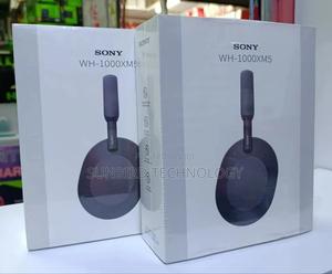 Sony Wh-1000xm5 Anc Headphones - thumbnail 2