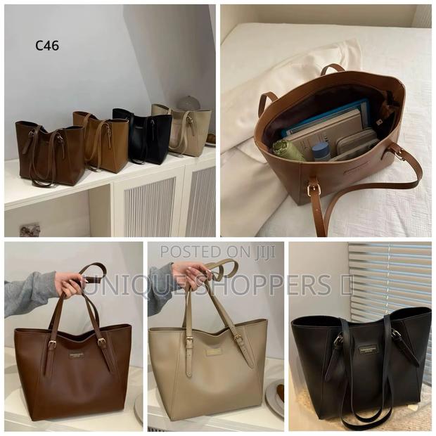 Classy C46 Handbags - thumbnail 2