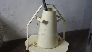 Concrete Slump Test Kit