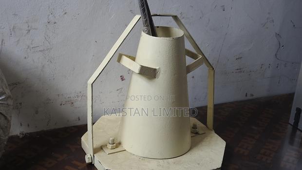 Concrete Slump Test Kit
