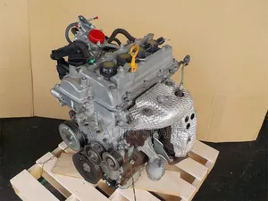 Toyota 3sz Slim Engine (Transversal)
For Passo Sette, Bb.