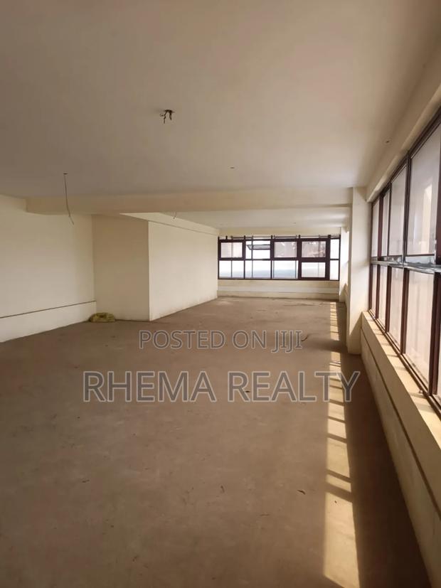 Office Space to Let in Westlands. _Ref:030/001/Rre_