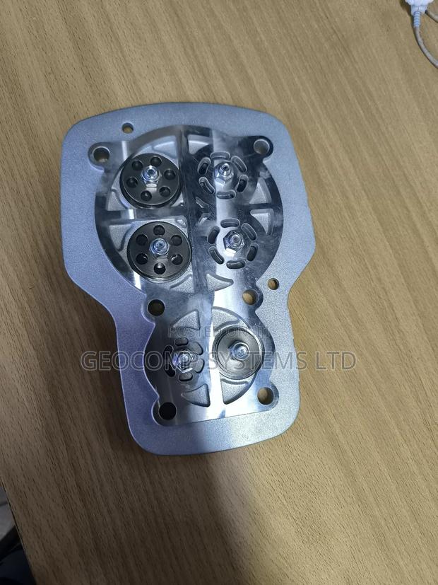 Valve Plate 7.5hp - thumbnail 3