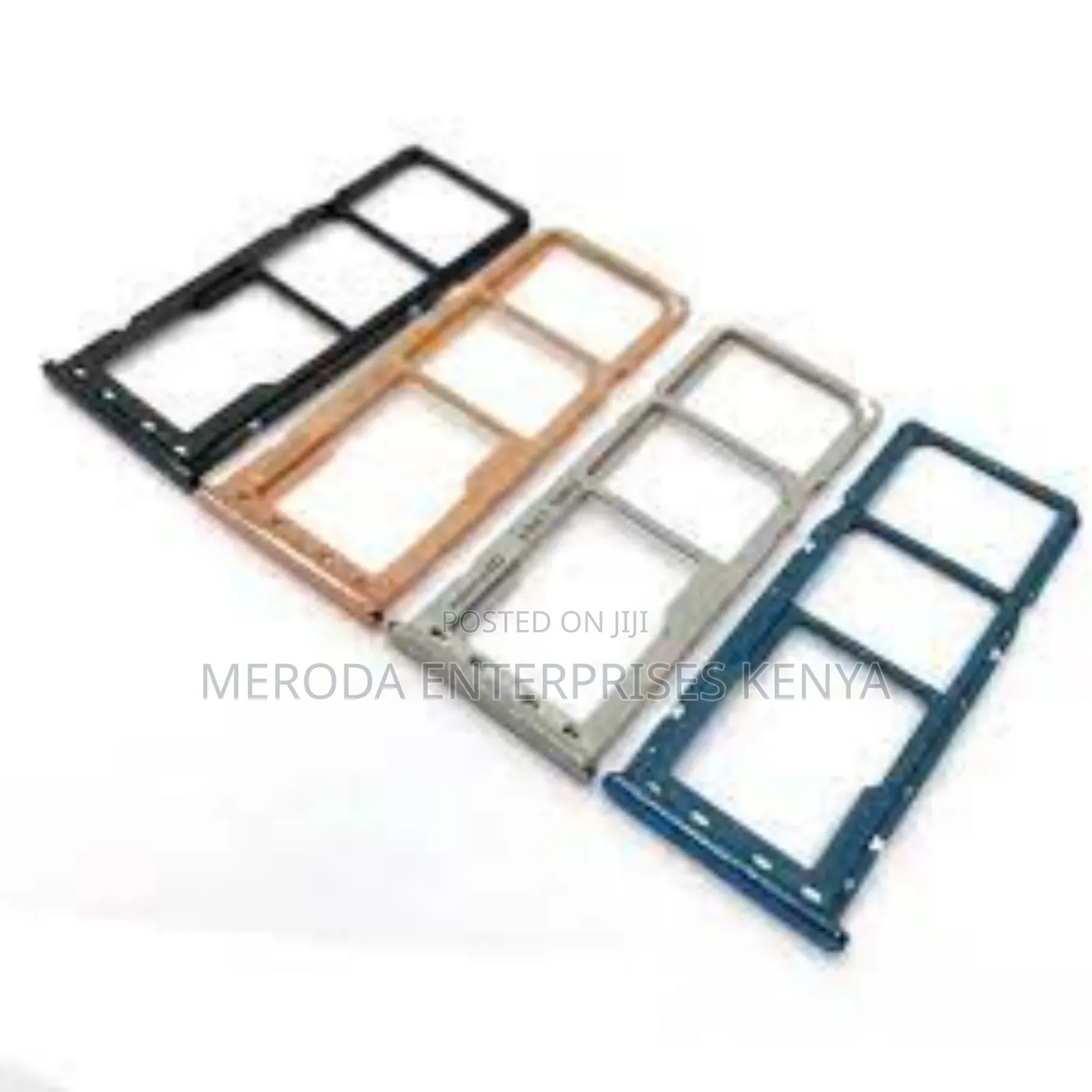 Samsung Galaxy A72 Sim Card Tray Replacement