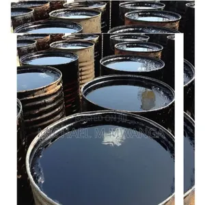 Road Construction Bitumen Mc 30