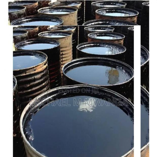 Road Construction Bitumen Mc 30