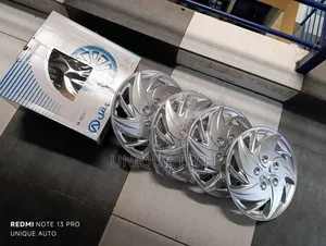High-Quality 14-Inch Wheel Covers /Car Wheel Cover
