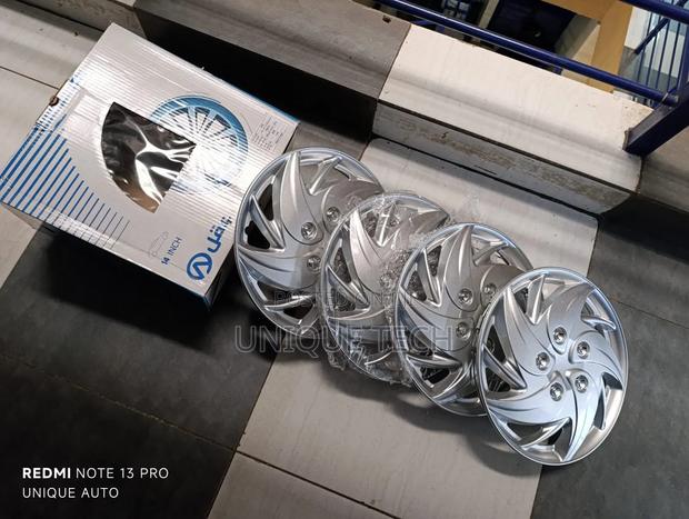 High-Quality 14-Inch Wheel Covers /Car Wheel Cover