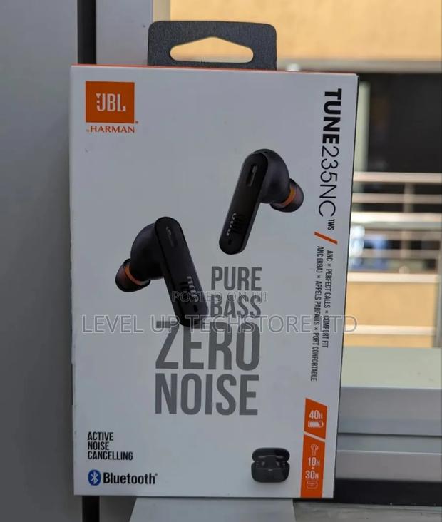 Jbl Tune 235nc Earbuds