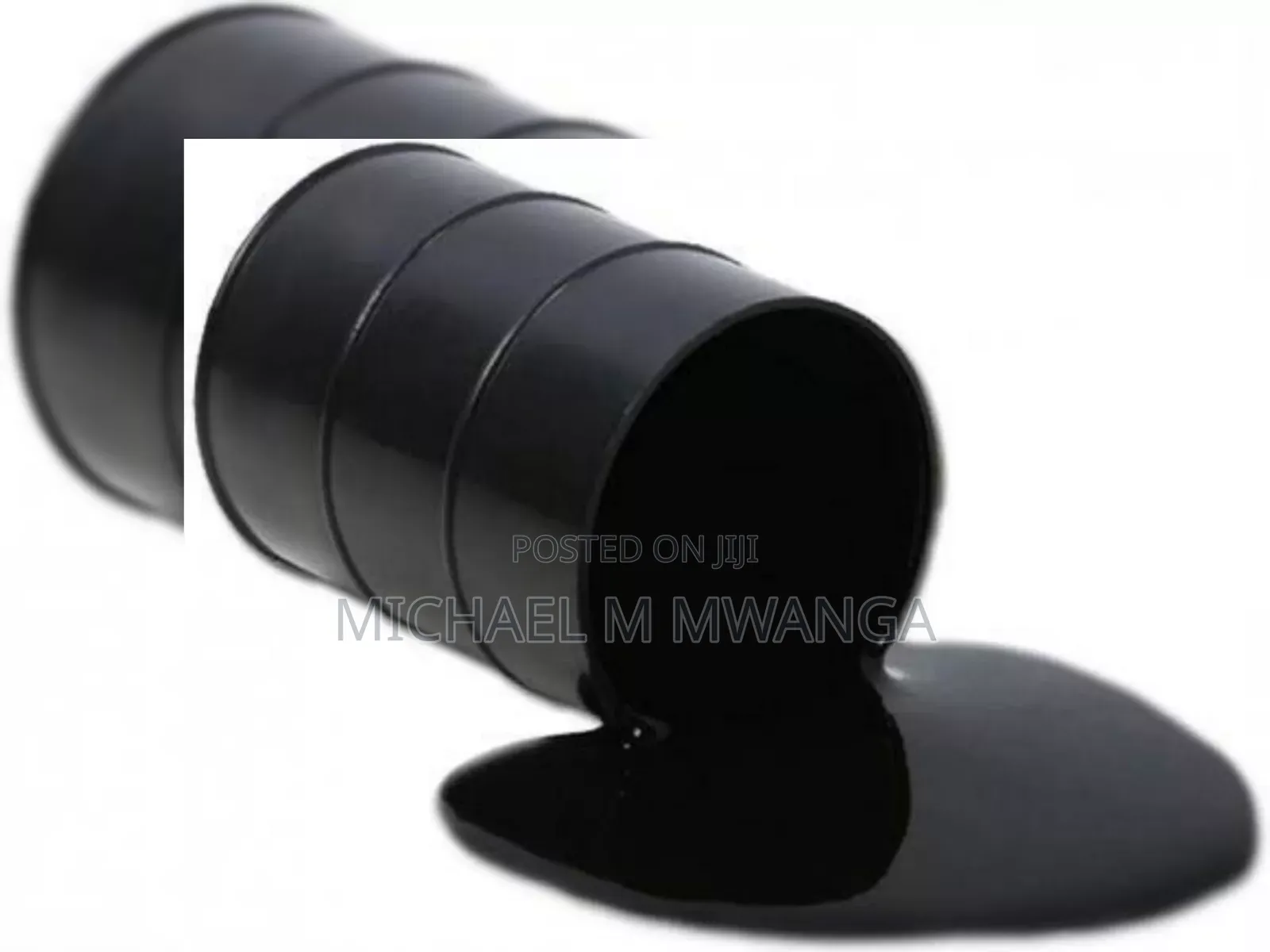 High Quality Bitumen Mc-30