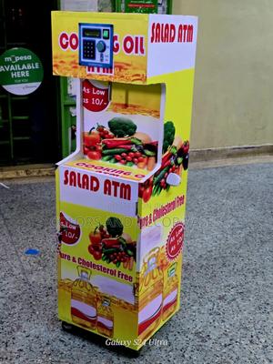 Atms To Start A Business Pre Order - thumbnail 2