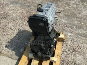 Toyota 5s Slim Engine Forharrier, Celica, Camry.