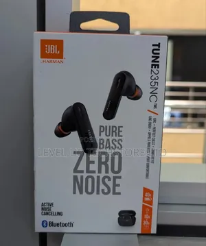 Jbl Tune 235nc Tws True Wireless In Ear Bud