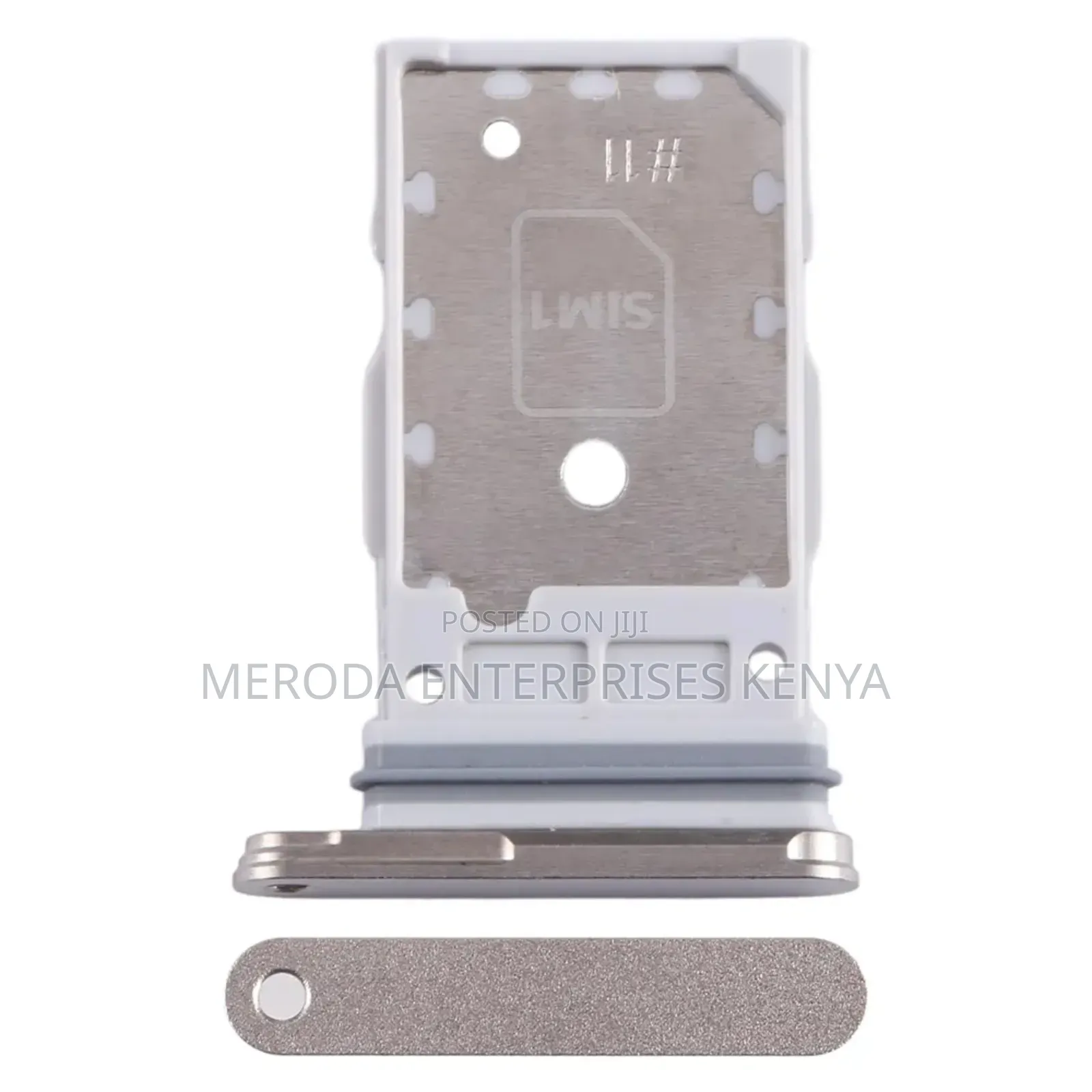 Samsung Galaxy S24 Ultra Sim Card Tray