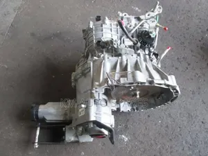Daihatsu Kf Gearbox (4wd) For Daihatsu Mira, Move.