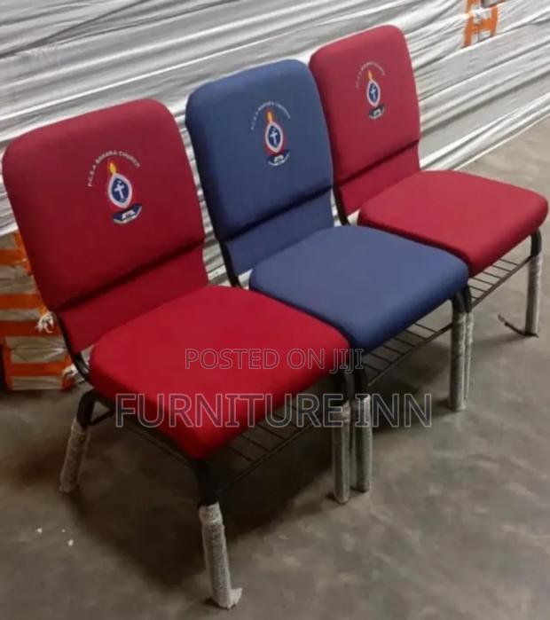 Premium Church Chair