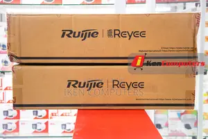 Ruijie Reyee 28-Port Gigabit (Rg-Nbs3100-24gt4sfp-P-V2)