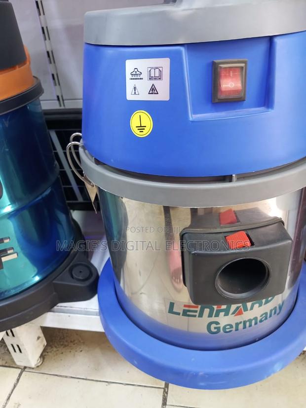 Top Impressive 20l Lenhard Vacuum Cleaner