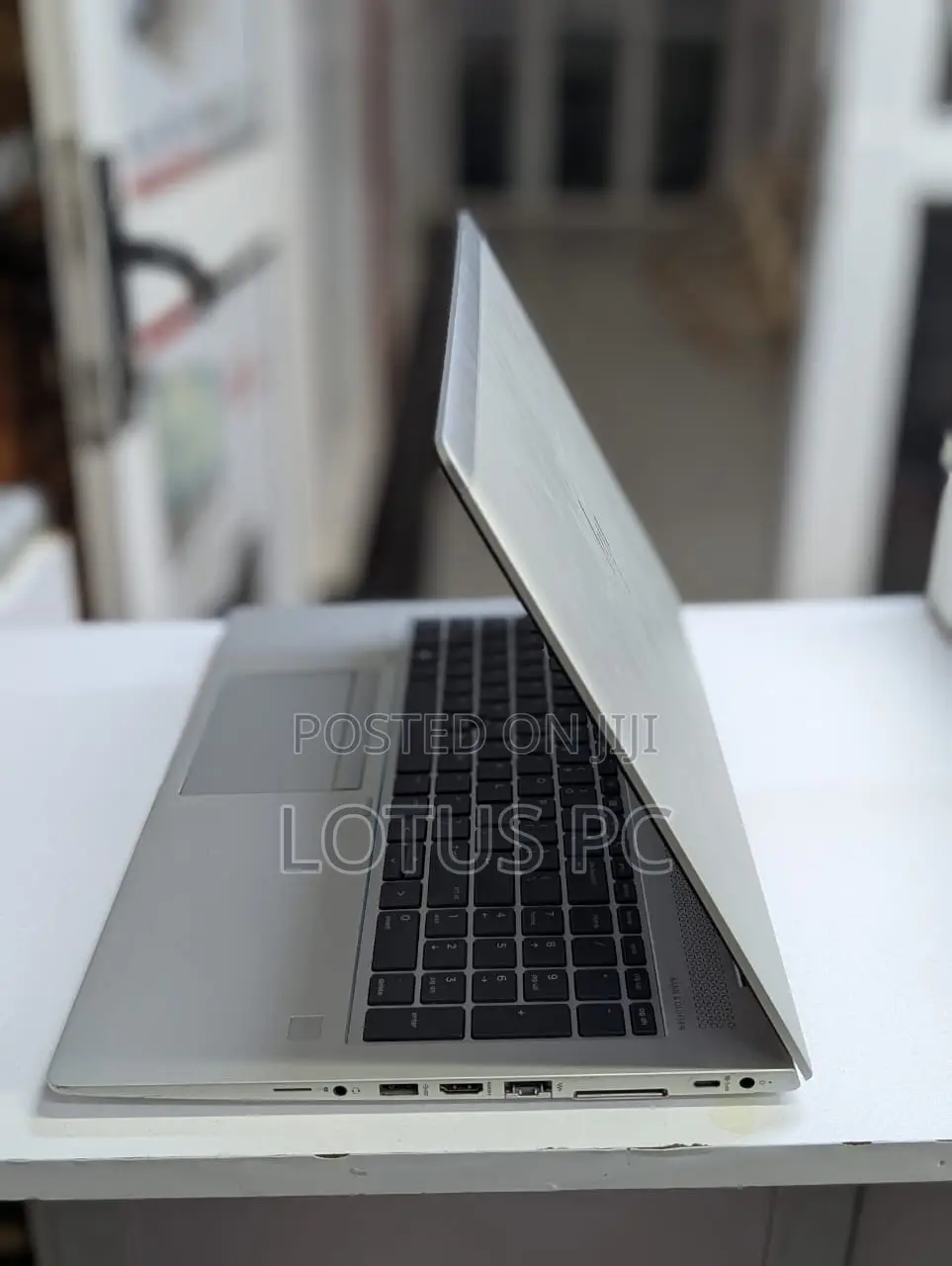 Laptop HP EliteBook 755 G5 16GB AMD Ryzen 7 SSD 256GB