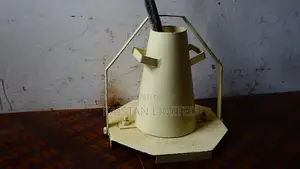 Concrete Work Test Kit – Slump Test Tools For Construction
