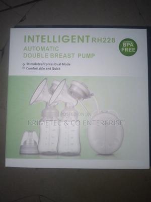 Automatic Double Bleast Pump - thumbnail 2