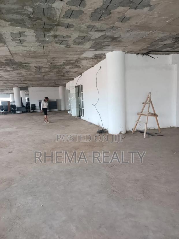 Office Space to Let in Westlands. _Ref:039/001/Rre_ - main view