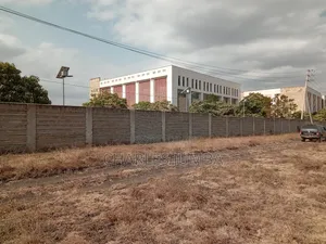 Prime Plot at Islamic University.
