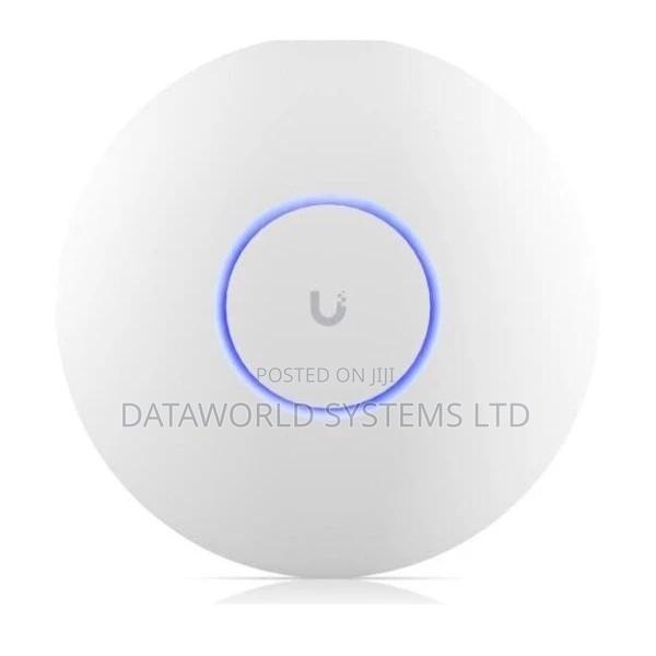 Ubiquiti Unifi Wifi 7 Access Point Pro (U7-Pro) - main view