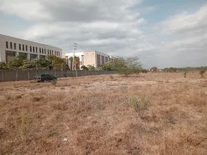 Prime Plot at Islamic University.