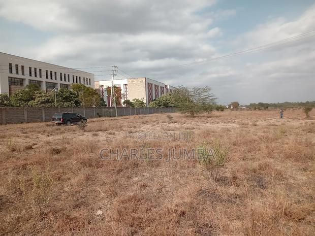 Prime Plot at Islamic University. - thumbnail 4